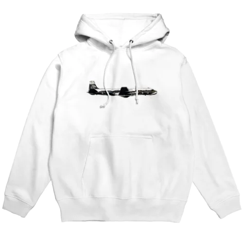 Douglas DC-6 Hoodie