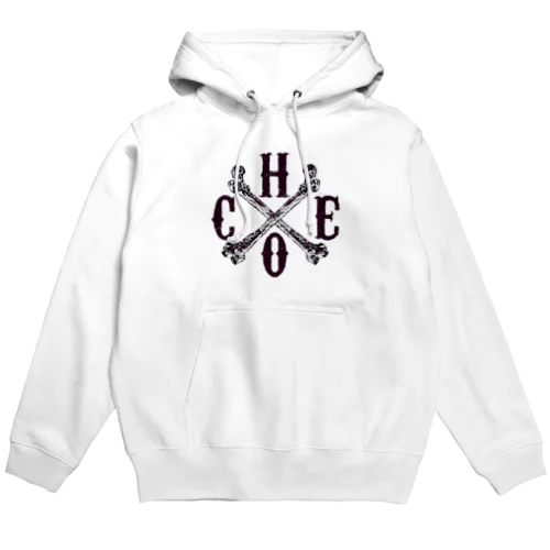 crossbone Hoodie