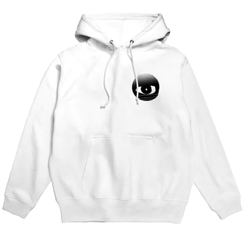 MOBBY DICK(BLACK) Hoodie