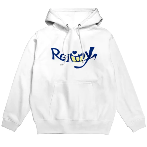 Reinny graphic Hoodie