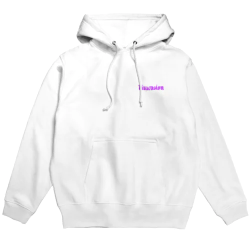 dimension Hoodie