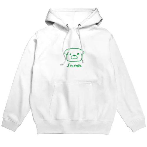 Suaa by Taochi Hoodie