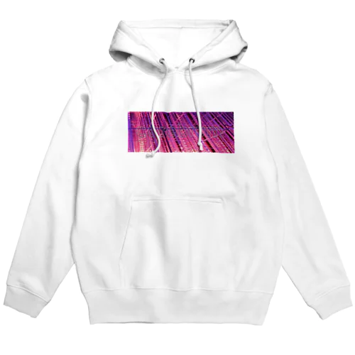 cerebrum night Hoodie