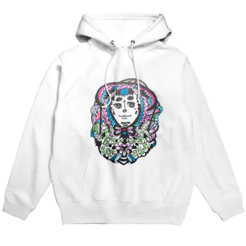 Mugiwaraboushi Hoodie