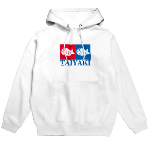 TAIYAKI Hoodie