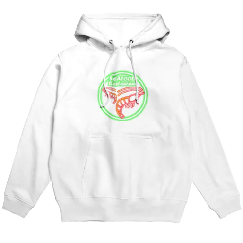 SEAFOOD Hoodie