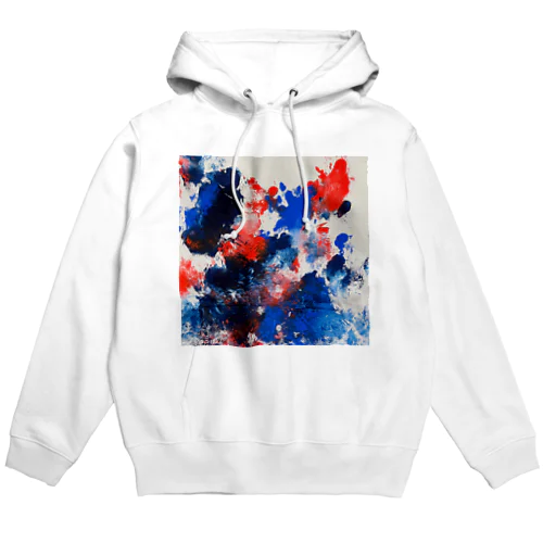 tori Hoodie