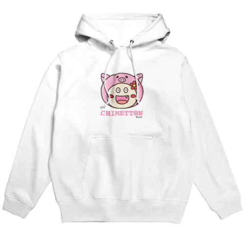 CHIMETTON Hoodie