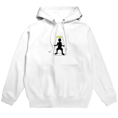 Hello　New Earth ！ Hoodie