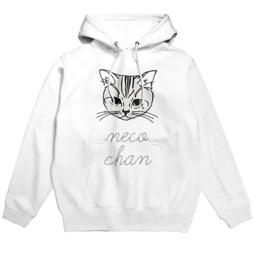 necoNYAN02 Hoodie