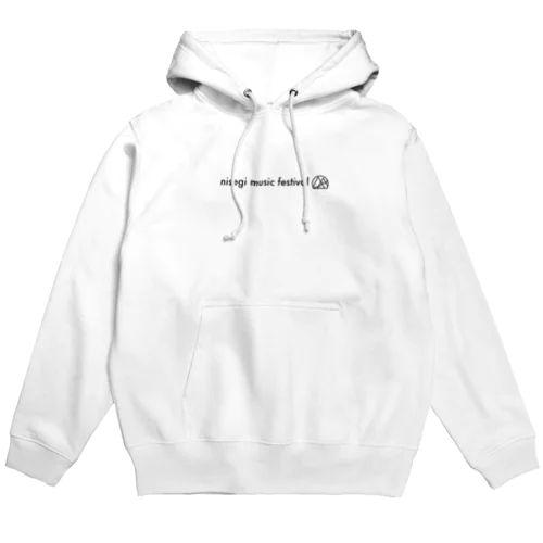 架空フェスグッズ Hoodie