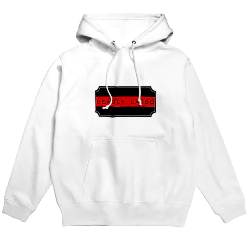 Deadly Lasso Hoodie