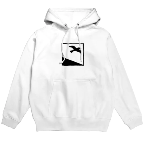 kamome Hoodie