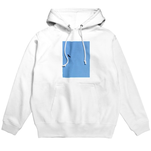 トンビ Hoodie