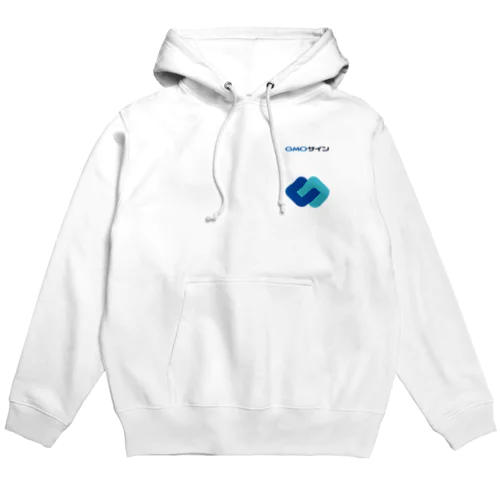 ロゴ入り　musubi Hoodie