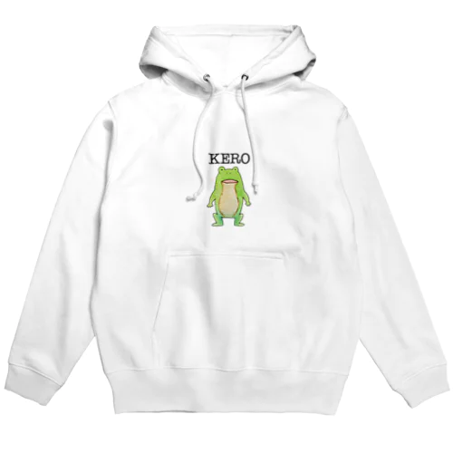 kaeru Hoodie