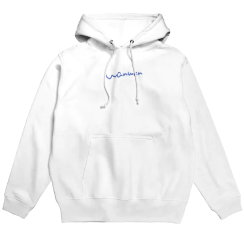 キャトられる  いぬ Hoodie