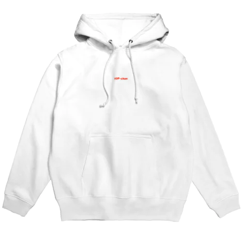 トップちゃんパーカー Hoodie