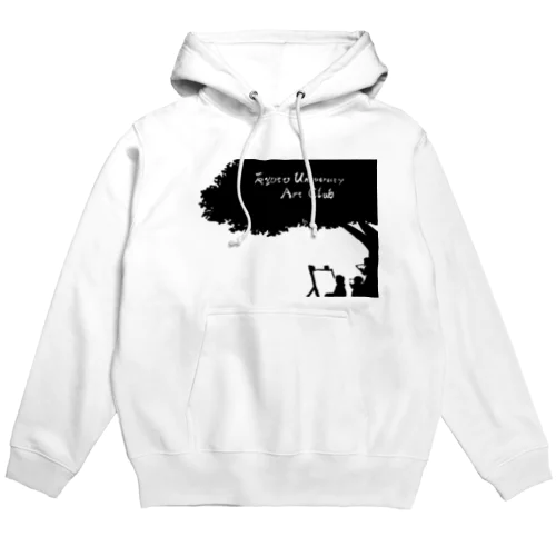 kuac2021 Hoodie