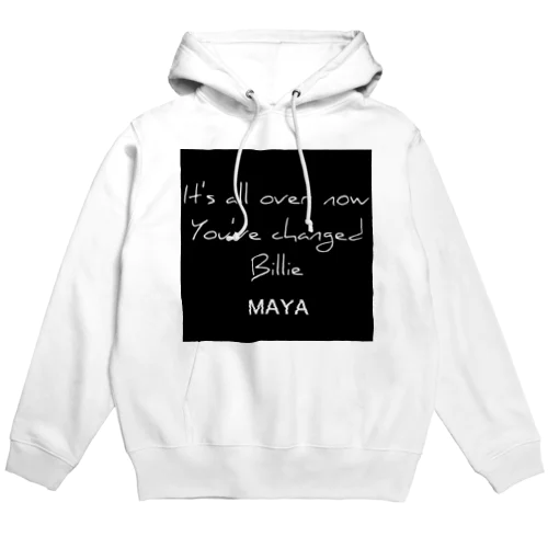 Billie Hoodie