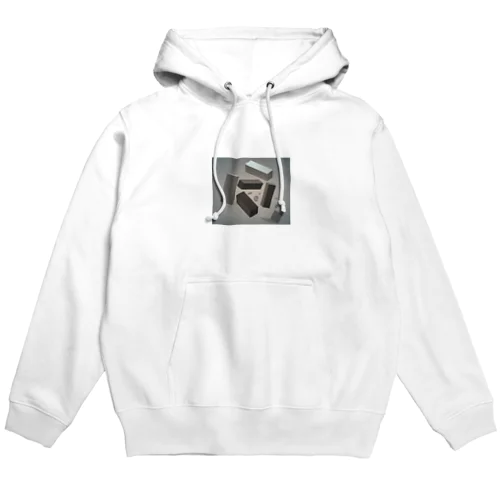 p-dog s-series Hoodie