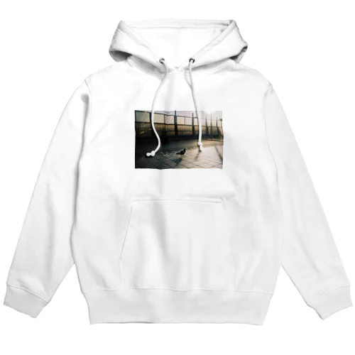 p-rint Hoodie