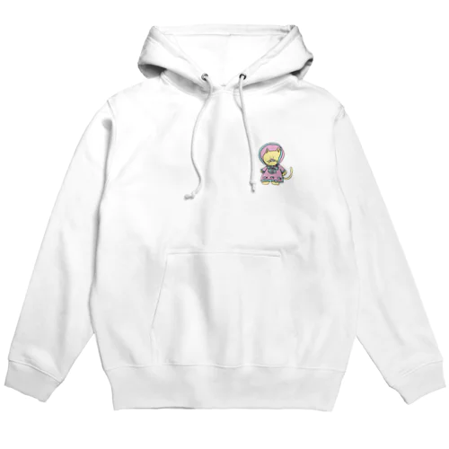 KAWAIINEKOCHAN Hoodie