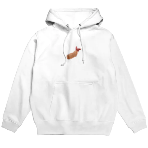 えびふらい Hoodie