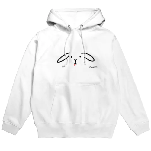 ぺろんふぇん！ Hoodie