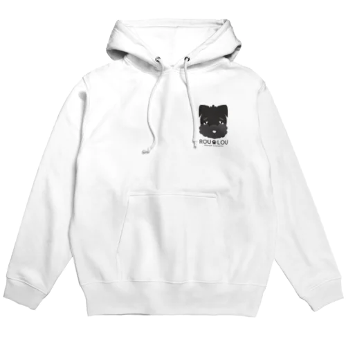 ROU LOU シュナ様 Hoodie