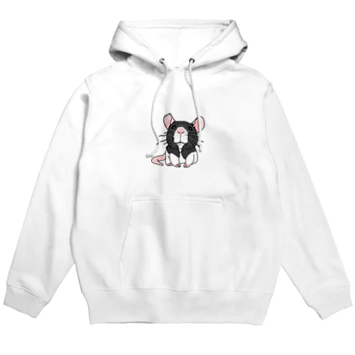 ネミちゃん Hoodie