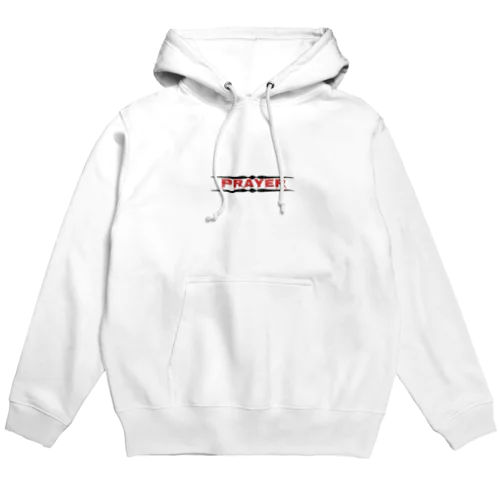 prayer Hoodie