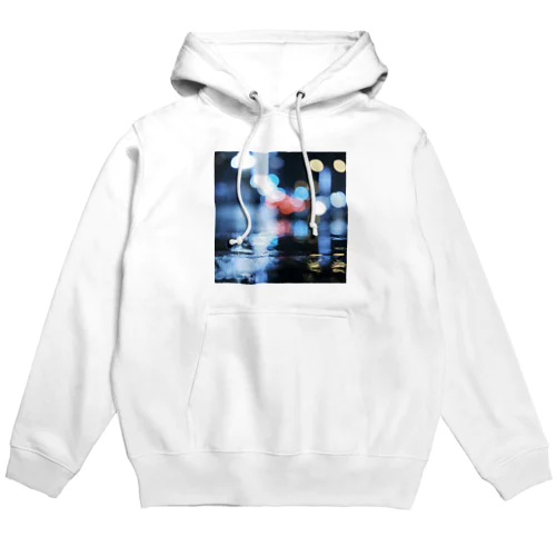 「東京-星影ver.-」 Hoodie