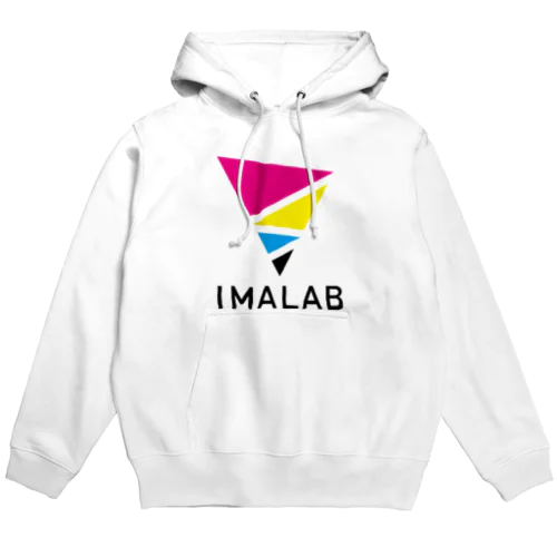 NEW LOGO Hoodie