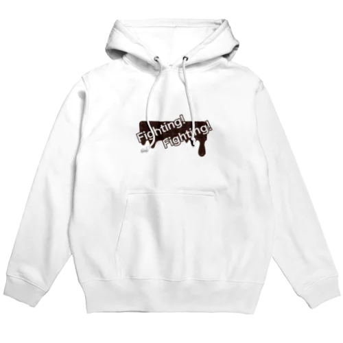 ファイティーンパーカー Hoodie