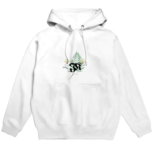 オリジナルロゴパーカー Hoodie