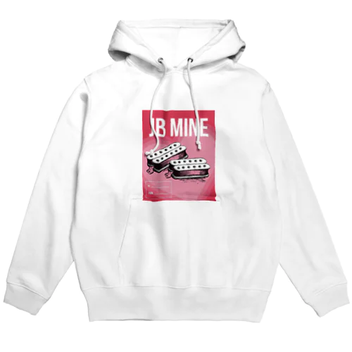 JB MINE Hoodie