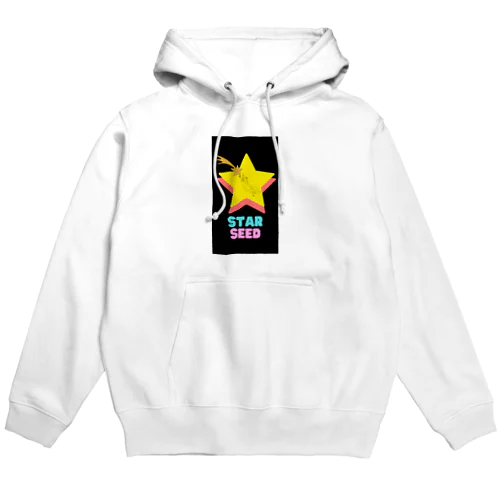 スターシード専用アイテム2 Hoodie