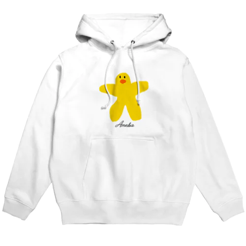 ピーコちゃんパーカー Hoodie