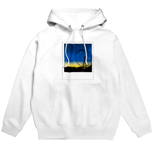 Wheel of Fortune Hoodie