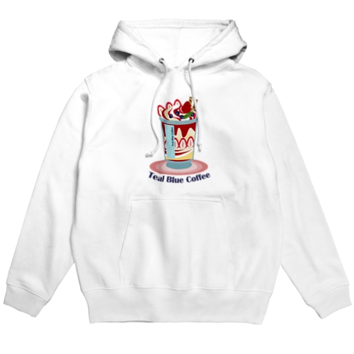 Special strawberry Hoodie