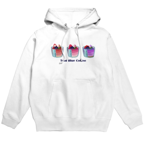 Special strawberry Hoodie