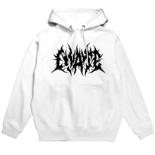 デスメタル岩手 / DEATH METAL IWATE  Hoodie