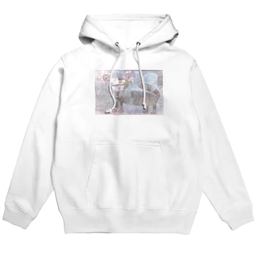 SakuranoTora Hoodie