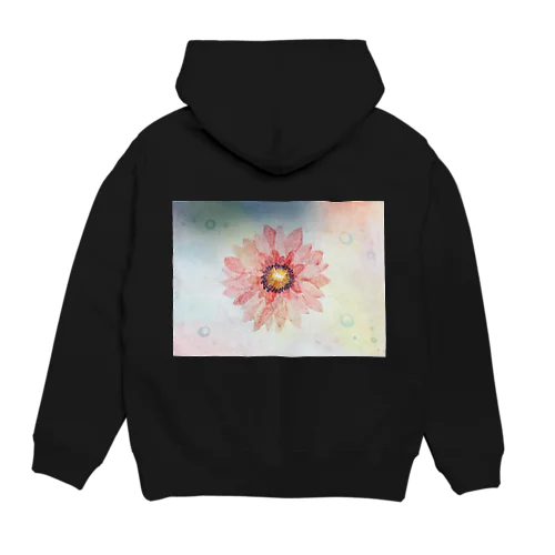 flower Hoodie