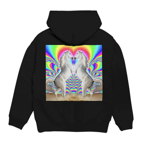 セクシャルマイノリティ Hoodie