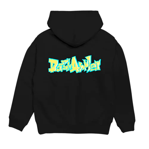 DacChAmulet Hoodie