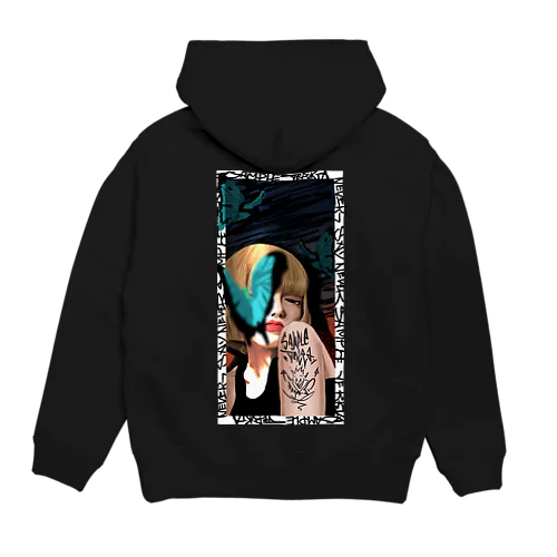 AZUMI Hoodie