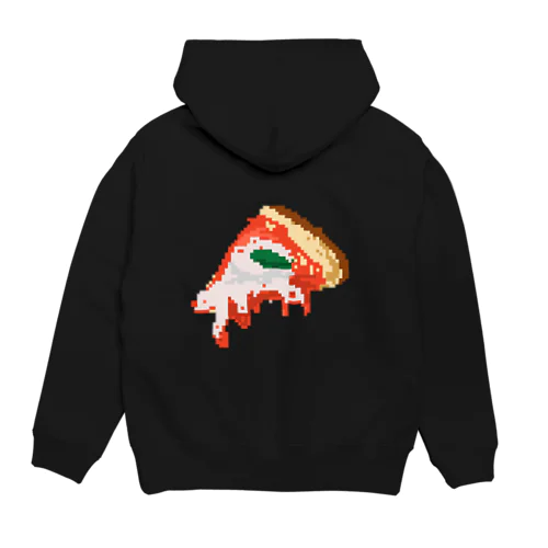 ドットマルゲリータ Hoodie