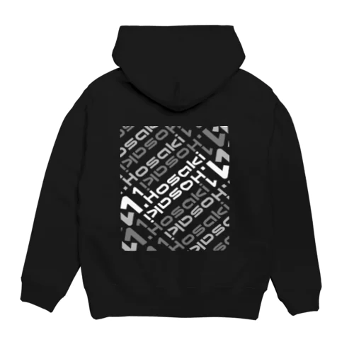 1.1 Hosaki Hoodie